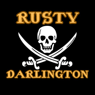 Rusty Darlington