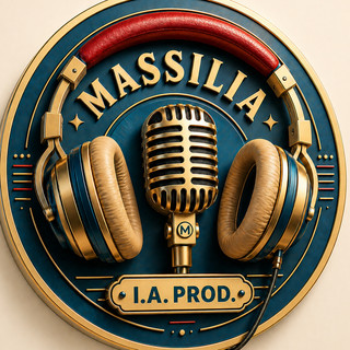 MASSIL IA poster