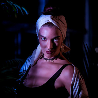 Elly Ball cover