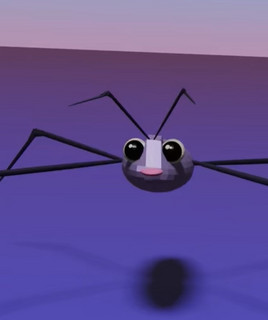 water bug