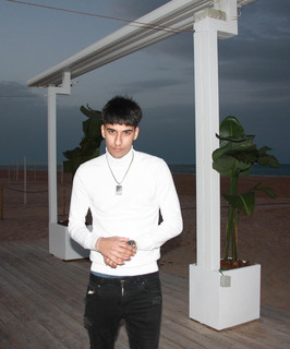 Kidboy Photo