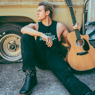 Chase Stetson