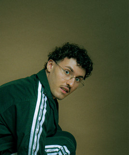 Caio Malandrão