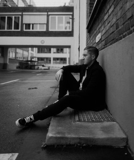Joel Kaiser & The Devil's Own Photo