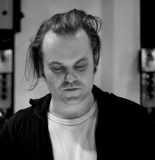 Sven Kerschek Photo