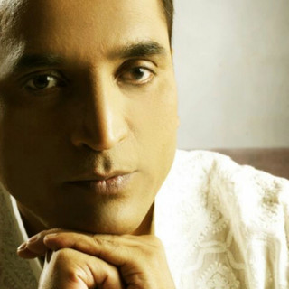 Faaiz Anwar poster