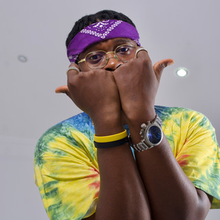 Don PURPLE