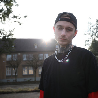 LAZLO MXRPHINE Photo