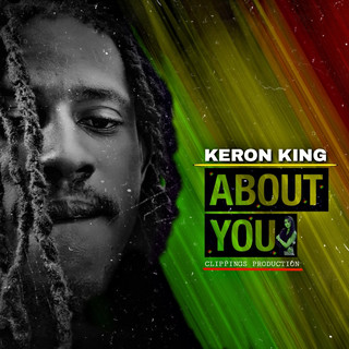 Keron King