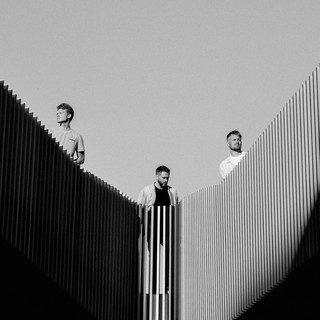 Tripolism cover