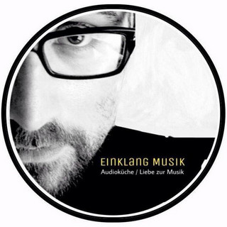 Einklang Musik cover