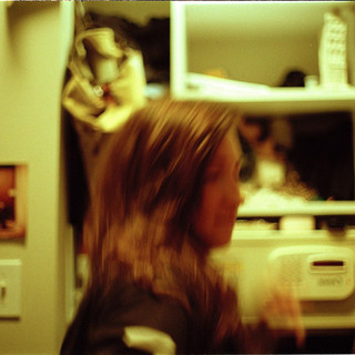 Bamboleira cover