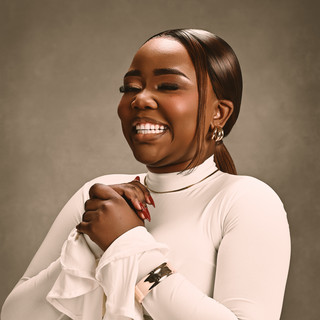 Nontokozo Mkhize poster