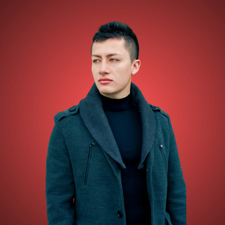 Joan Burbano