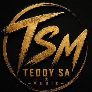 Teddy SA Music poster