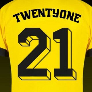 twentyone