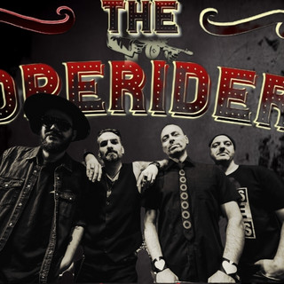 The Doperiders