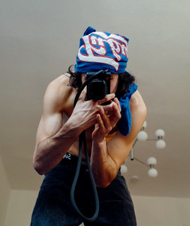 Jascha Photo