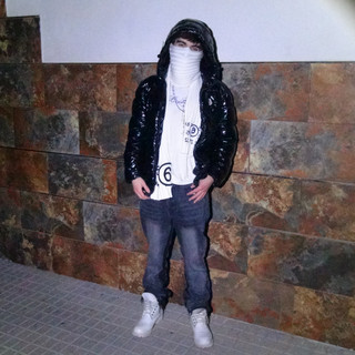 Flux Nobody