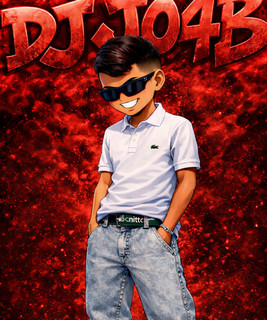 DJ JO4B