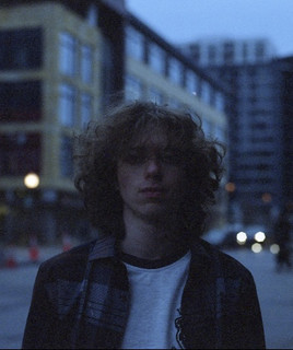 Ross Benjamin