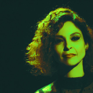 Patricia Fawkes poster