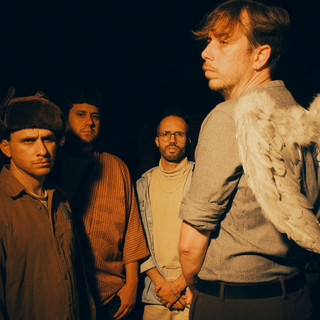 Hashash Amiti poster