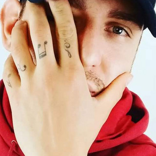 Victor Martin poster