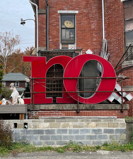 Yes Yes A Thousand Times Yes poster