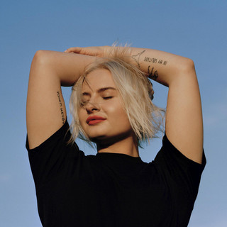 Låpsley cover