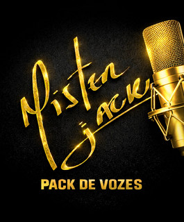 Mister Jack o Rei das Montagens