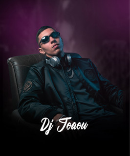 Dj Joaou