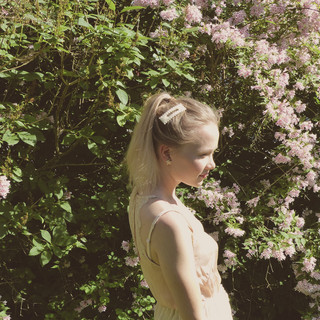 Kristin Langsrud Photo