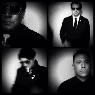 The Common Men Photo