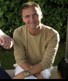 Stefano Crocini