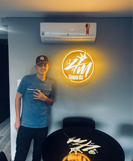 MC Murinho JNE