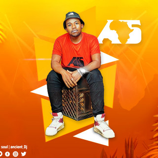 Ancient Soul