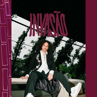 Rodrigo Zin poster
