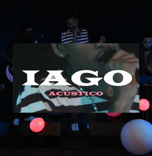 Iago Martins