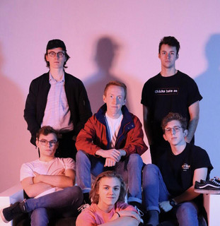 Mansfield Avenue poster