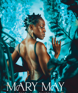 Mary May poster