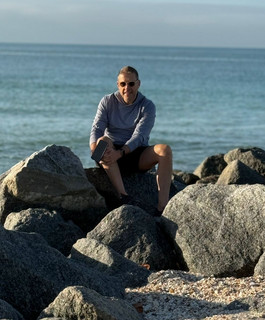 Ricardo Mitrani