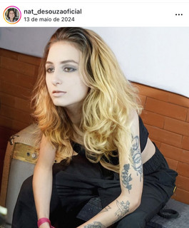 Natalia de Souza Guilherme