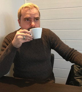 André Wall