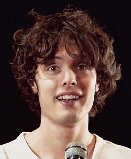 Nicolò Berton Photo