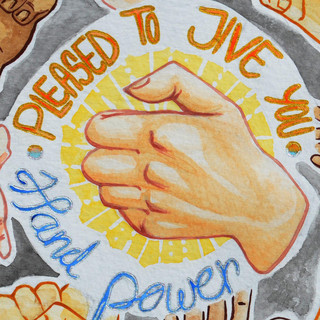 Pleased To Jive You poster