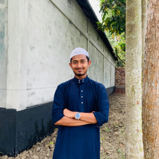 Toyasin Hossain