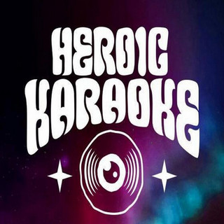 Heroic Karaoke
