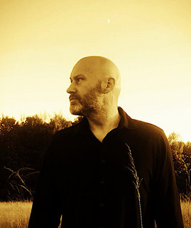 Matt Csiszar artist photo