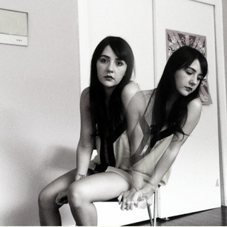Niki Randa cover